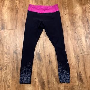 Lululemon legging sz 4